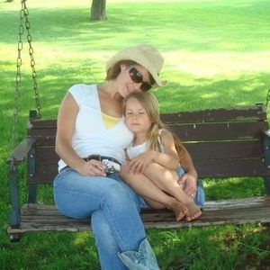 Meet your Posher, Maureen